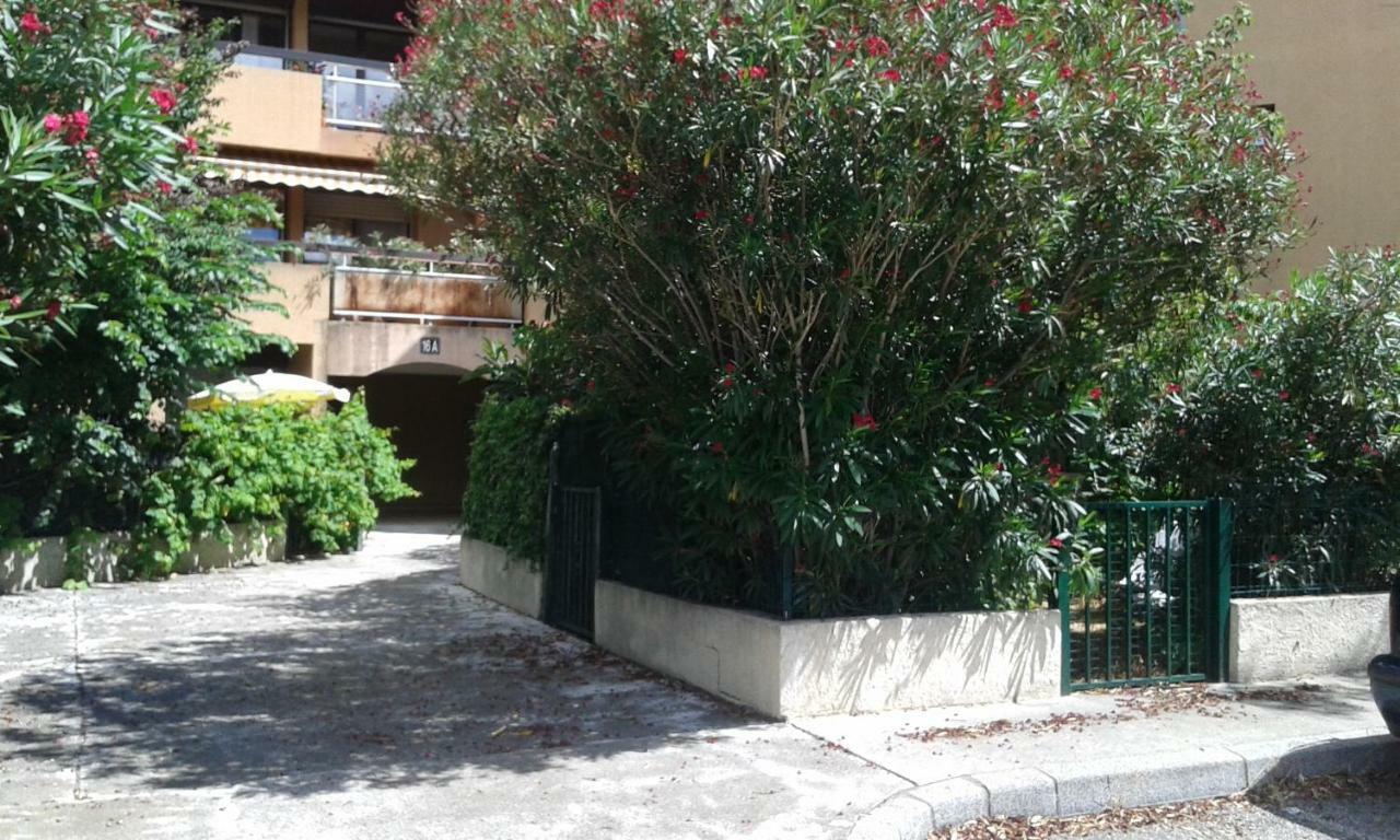 Joli Studio Avec Jardinet Avinhão Exterior foto